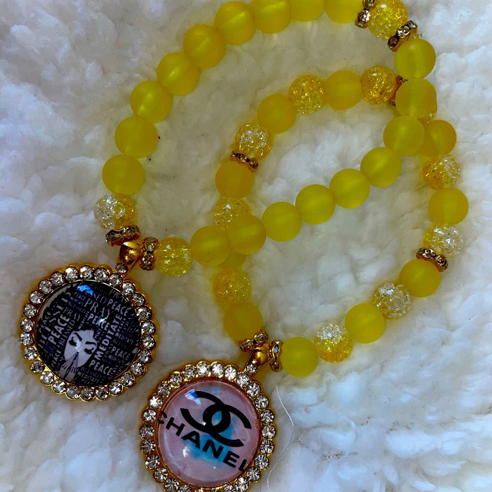 Bracelets - Picture 1 of 3